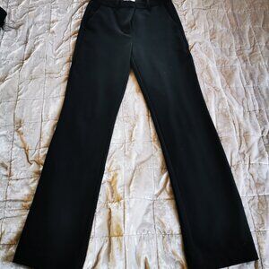 BABATON Aritzia Dress Pants straight fit - Size 6